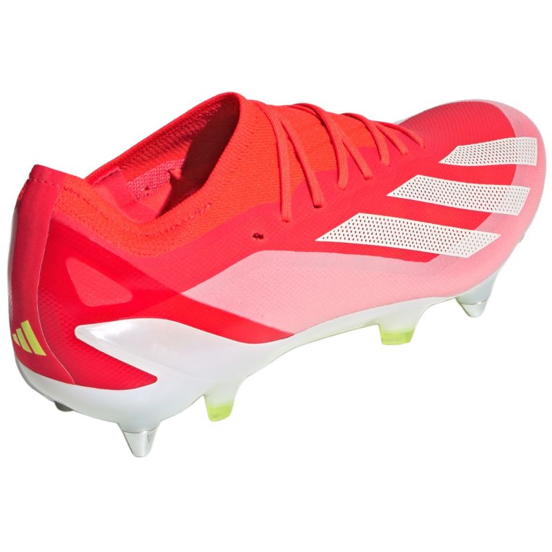 Adidas X Crazyfast Elite SG M IF0666 football shoes Footwear/Football Adidas
