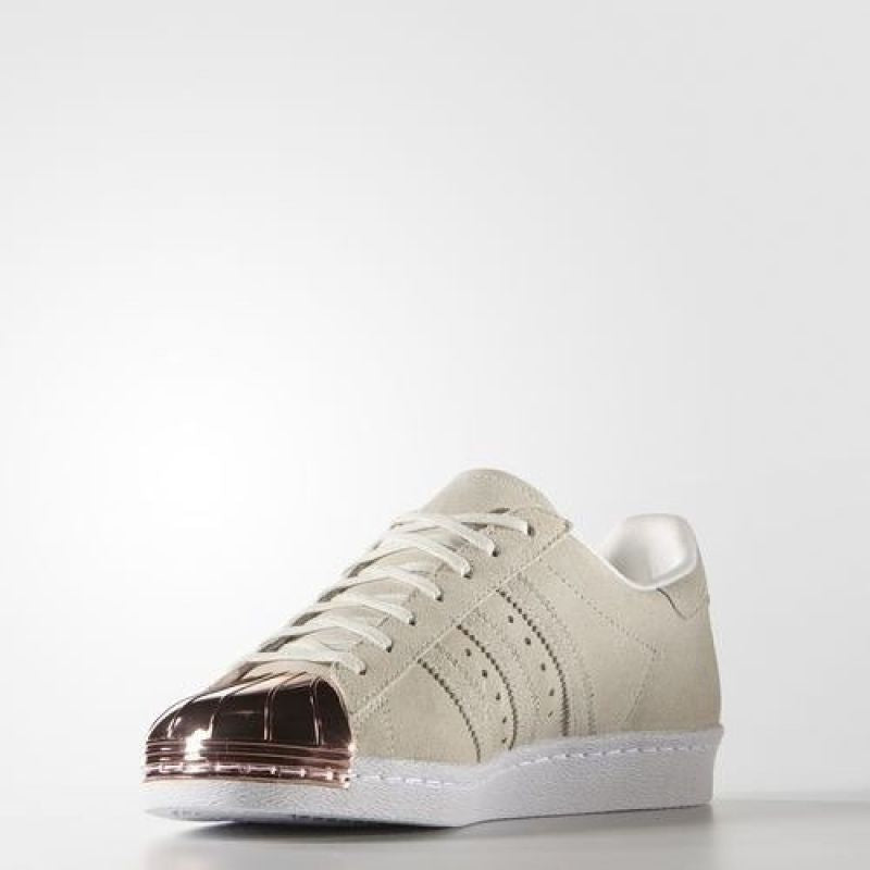 Adidas Originals Superstar 80S Metal Toe shoes - S75057 Obuwie/Buty na co dzień Your Sports Performance
