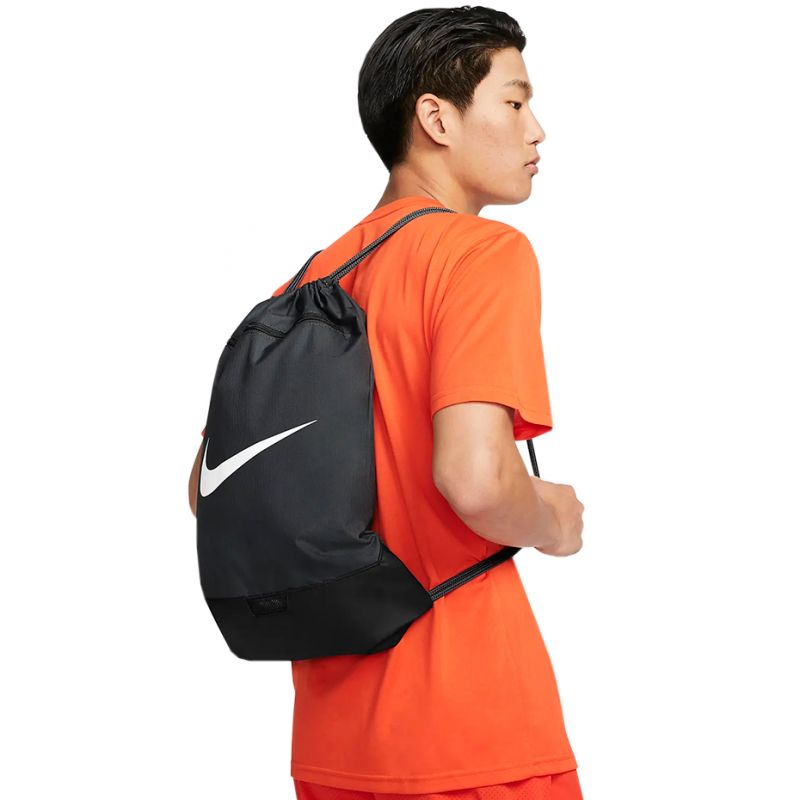 Nike Brasilia 9.5 DM3978068 shoe bag Accessories/Sachets / Belts / Bags Nike