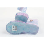 GBO Frozen children's rain boots for girls ELSA ANNA In preparation Your Sports Performance