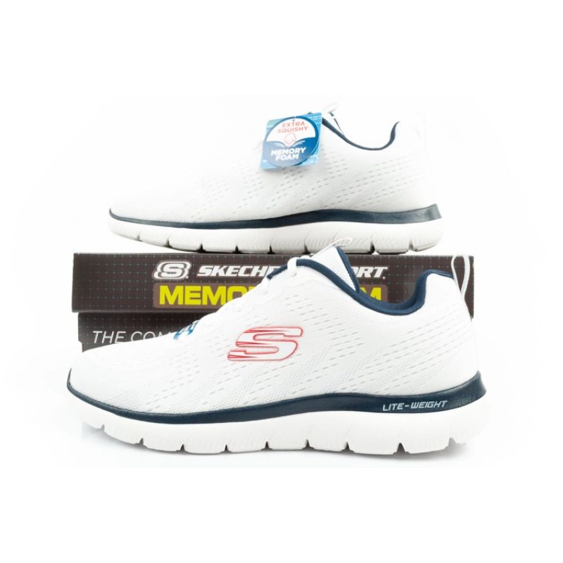 Skechers Summits-Torre M 232395/WNV shoes Footwear/Lifestyle/Skechers Skechers