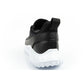 Calvin Klein women's shoes sports sneakers Eva Runner black fashionable Calvin Klein