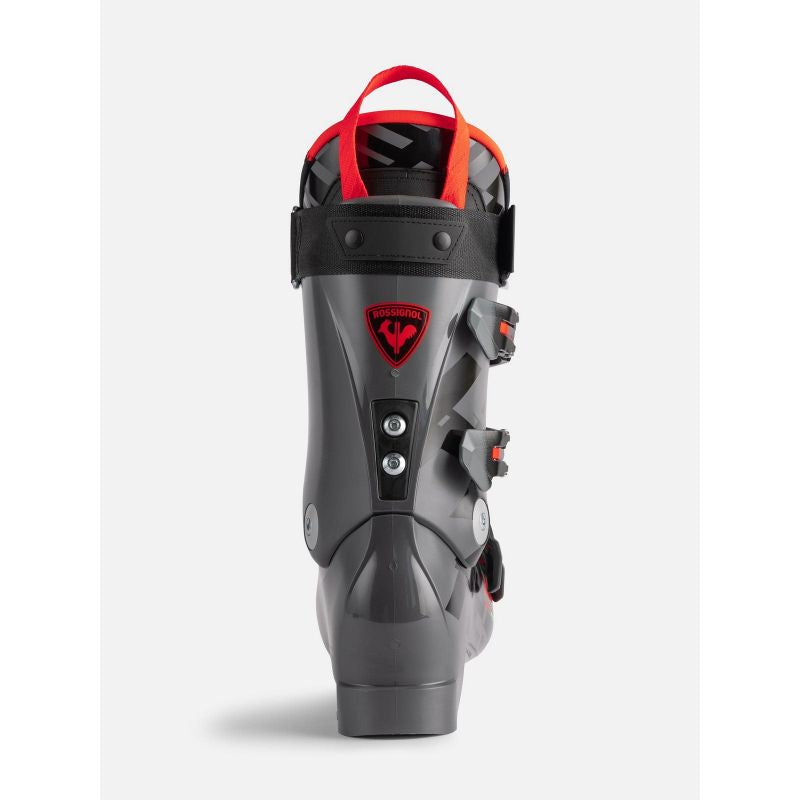 ROSSIGNOL HERO WORLD CUP 110 MV Meteor Grey Ski Boots Rossignol