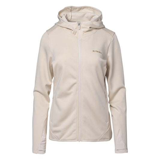 SAMDE W sweatshirt Clothing/Bike/Bluzy/Kobiety/Fitanu Your Sports Performance