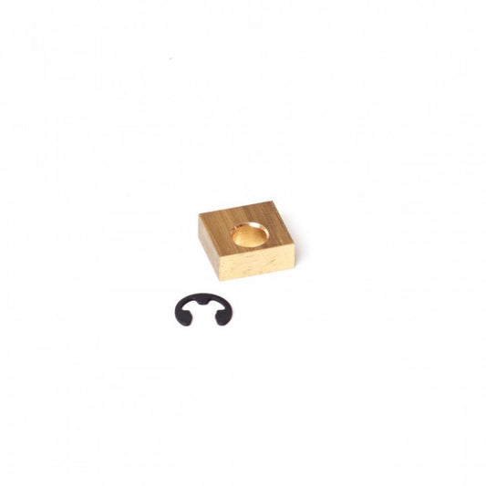 Prosharp vice clamp element In preparation Your Sports Performance