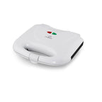 Esperanza Panini TKT004W sandwich maker (700W; white) AGD - Produkty/Opiekacze Your Sports Performance