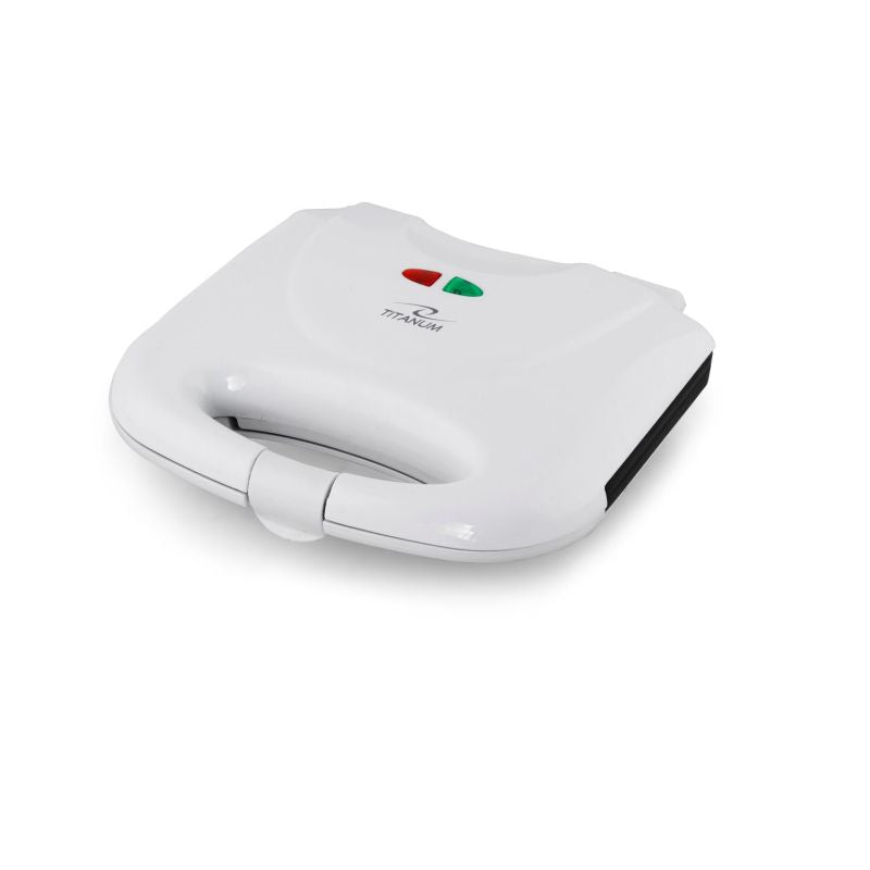 Esperanza Panini TKT004W sandwich maker (700W; white) AGD - Produkty/Opiekacze Your Sports Performance
