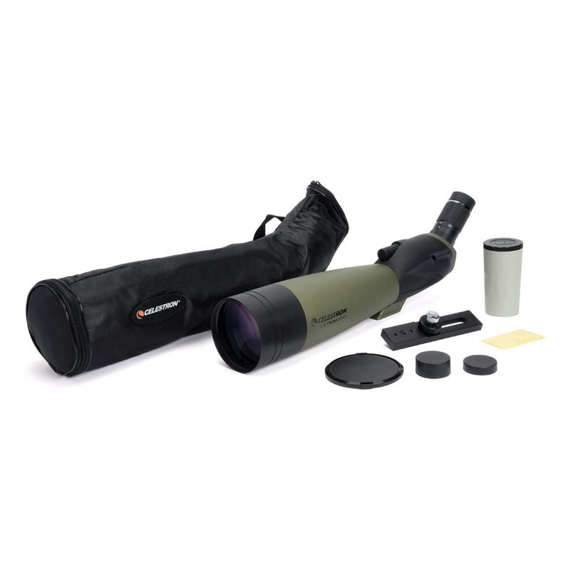 Ultima 100 spotting scope Optyka/Lunety Your Sports Performance