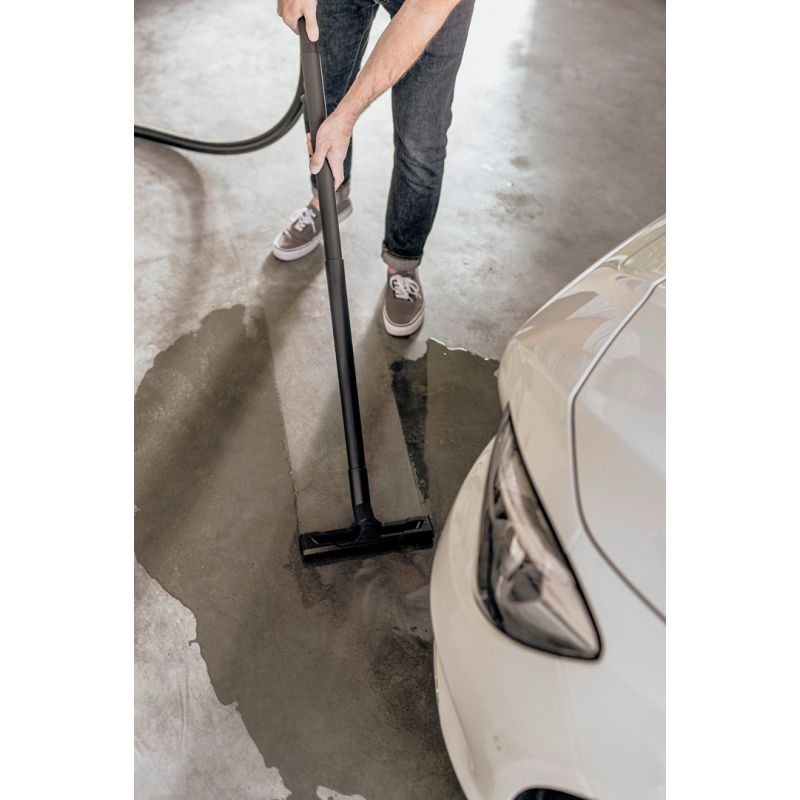 Vacuum cleaner KARCHER WD 3 V-17/4/35 + Nozzles(YYY) - 1.628-124.0 AGD - Produkty/Odkurzacze Your Sports Performance