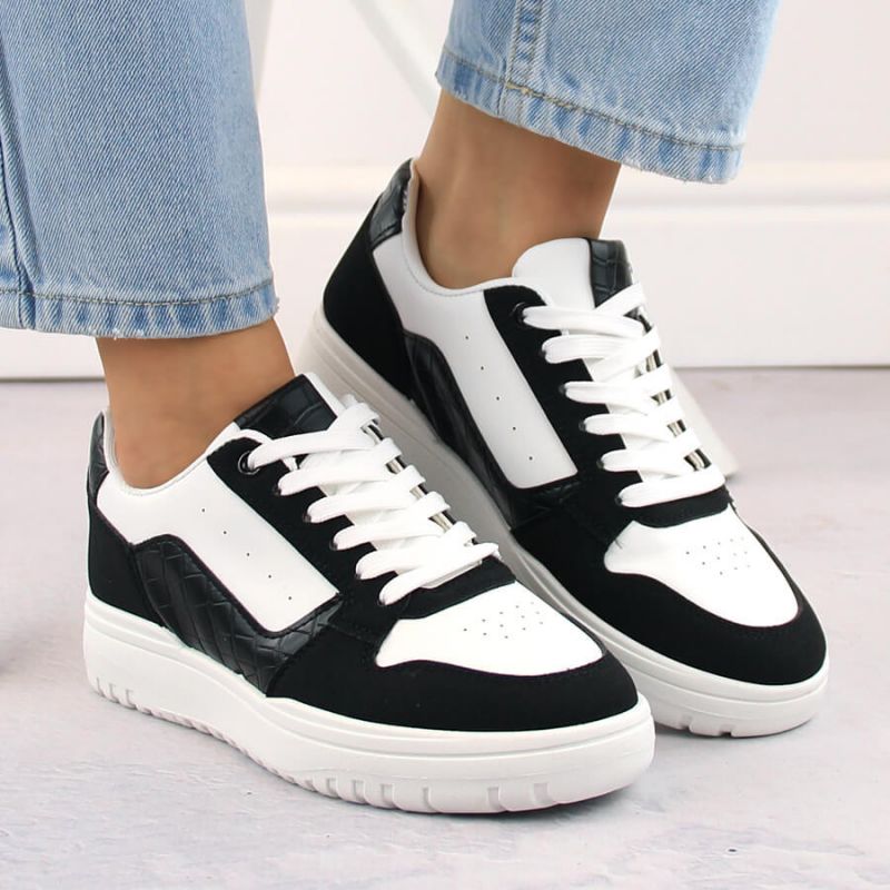 McBraun W EU656A panda sports shoes Footwear/Lifestyle/McBraun Your Sports Performance
