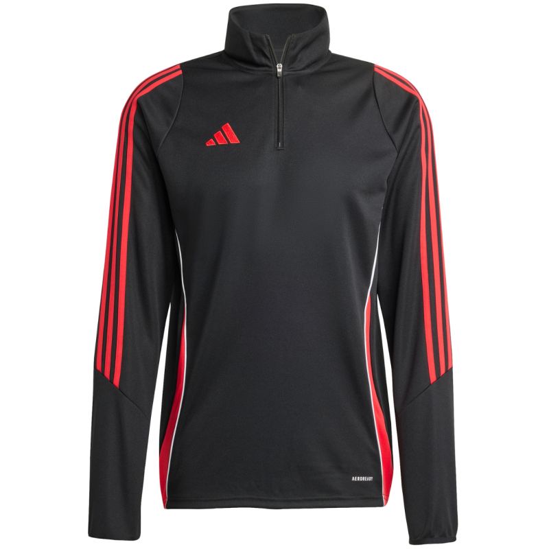 Adidas Tiro 24 Training Top M JN4565 sweatshirt Clothing/Football Adidas