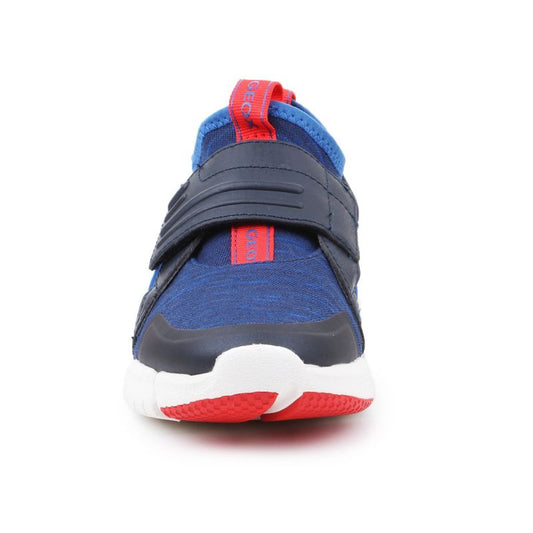 Geox J Flexyper BD J929BD-0GHCE-C4226 Children's Shoes In preparation Your Sports Performance