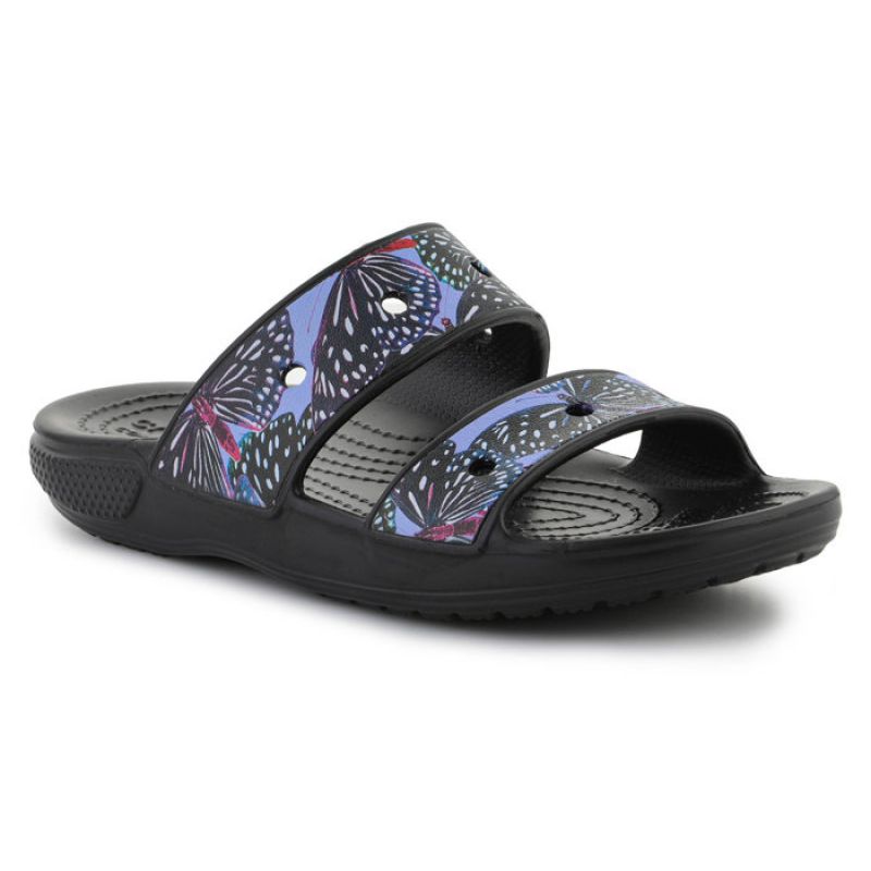 Crocs Classic Butterfly Sandal W 208246-0C4 Footwear/Outdoor Crocs