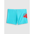 Boys' swimming trunks 4F 4FJRSS26USWTM075-48S 4f