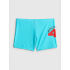 Boys' swimming trunks 4F 4FJRSS26USWTM075-48S 4f