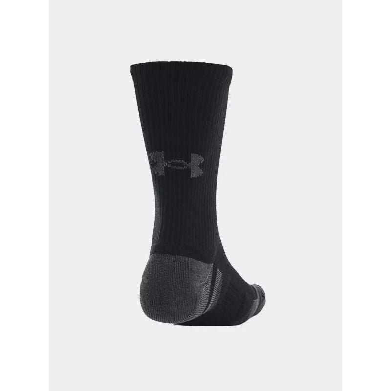 Under Armor Socks 1379512-001 Clothing/Training/Socks/Unisex Your Sports Performance