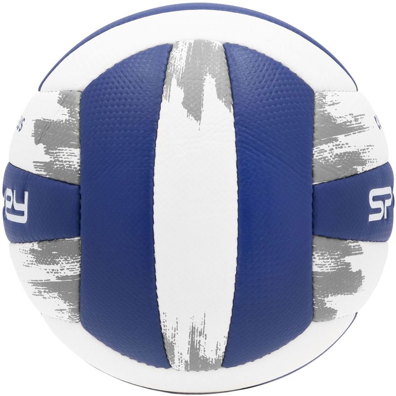 Volleyball ball Spokey Cumulus Pro 942595 Accessories/Balls/Volleyball Your Sports Performance