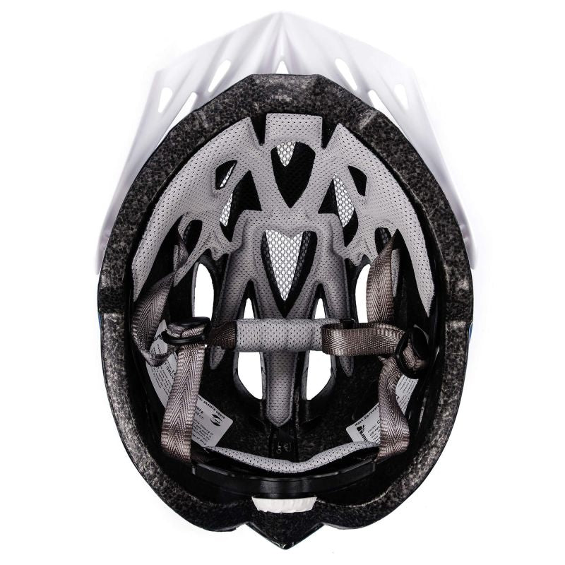 Bicycle helmet Meteor Gruver 24803-24805