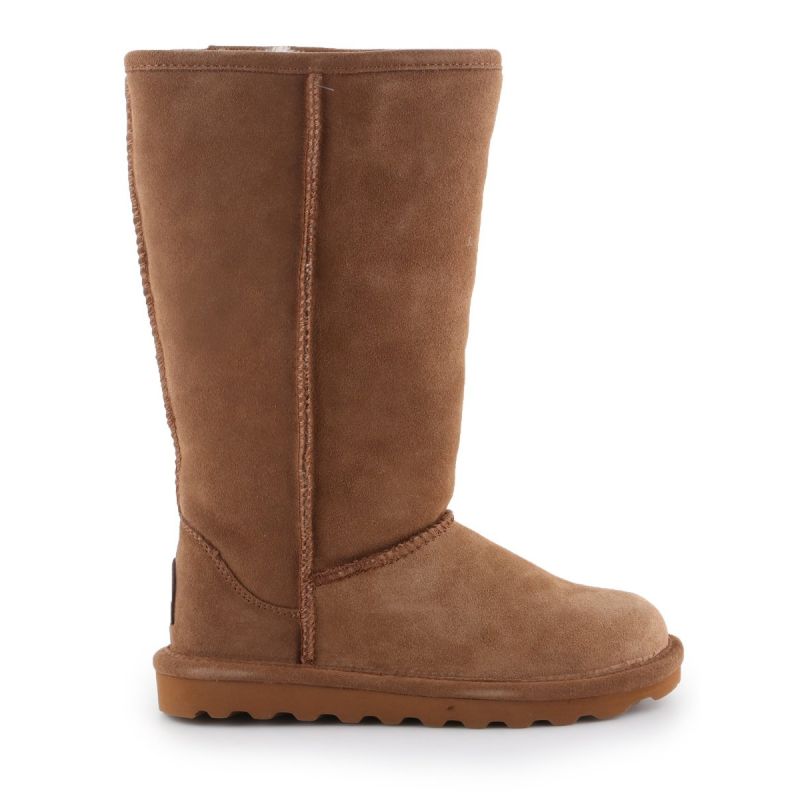 BearPaw Elle Tall W 1963W Hickory II insulated boots Footwear/Outdoor/BearPaw Your Sports Performance
