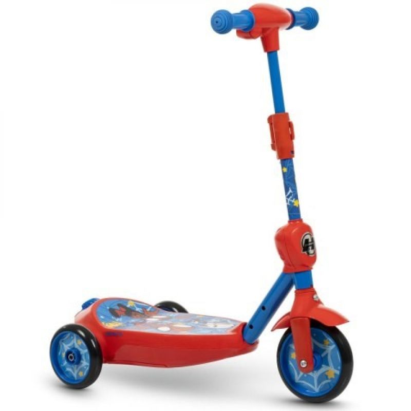 Huffy Spidey Bubble Jr 18005W Electric Scooter Import z Action/Skating/Hulajnogi elektryczne Your Sports Performance