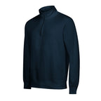 Summit Unisex Sweatshirt (Navy)