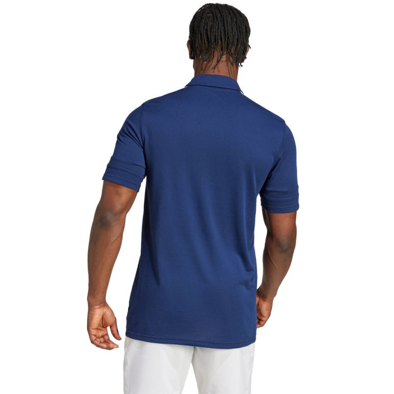 Adidas Squadra 25 Polo Shirt M JY3420 Clothing/Football Adidas