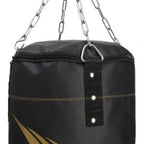 Punching bag - 130x35 cm Empty 100470 Accessories/Martial arts equipment/Worki bokserskie Your Sports Performance