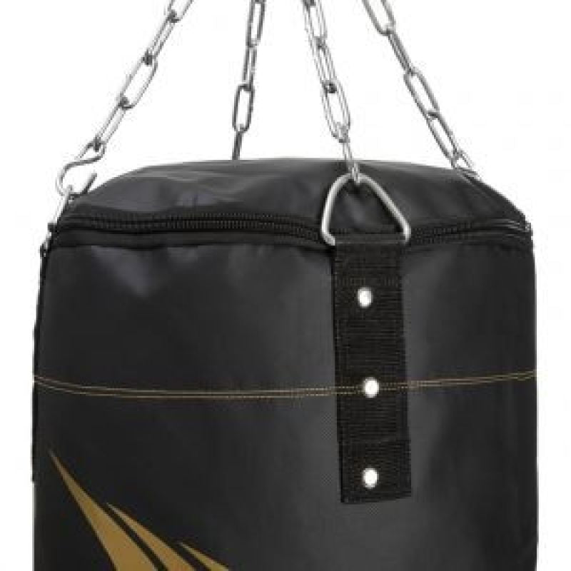 Punching bag - 130x35 cm Empty 100470 Accessories/Martial arts equipment/Worki bokserskie Your Sports Performance
