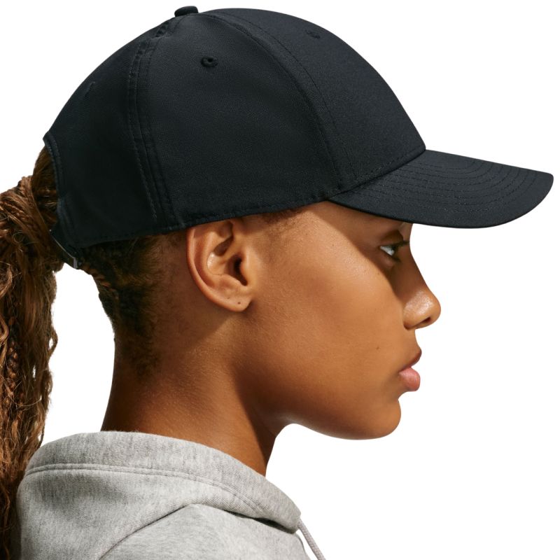 Nike Dri-FIT Club FB5371 014 Baseball Cap Black FB5371 014