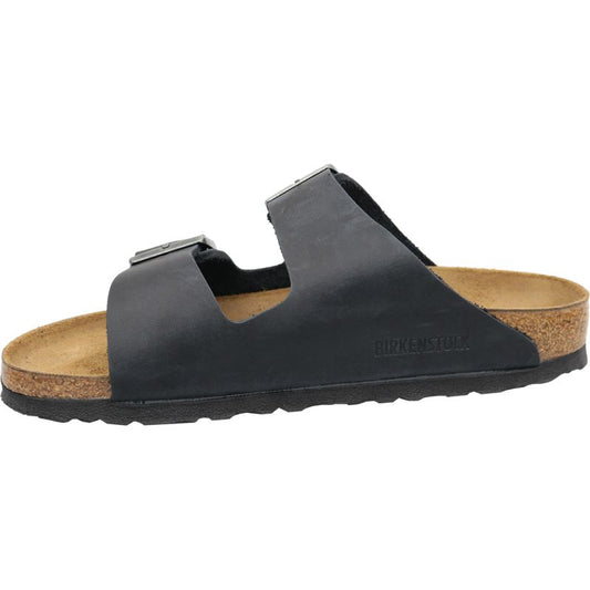 Birkenstock Arizona 552113 black Footwear/Outdoor Birkenstock