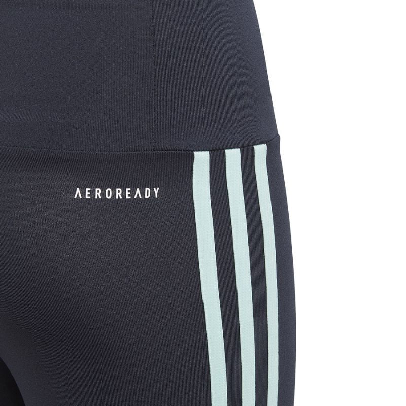 Leggings adidas TR-ES 3 Stripes TIG Jr IJ9576 Clothing/Training Adidas