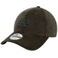 New Era 9Forty Oakland Athletics MLB Cord Cap 60580821 Clothing/Multisport/New Era Your Sports Performance