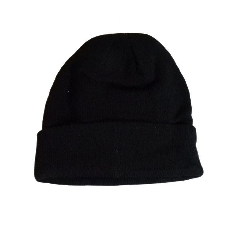 Air Jordan Essential Beanie Set Black - 9A0836-023 AIR Jordan