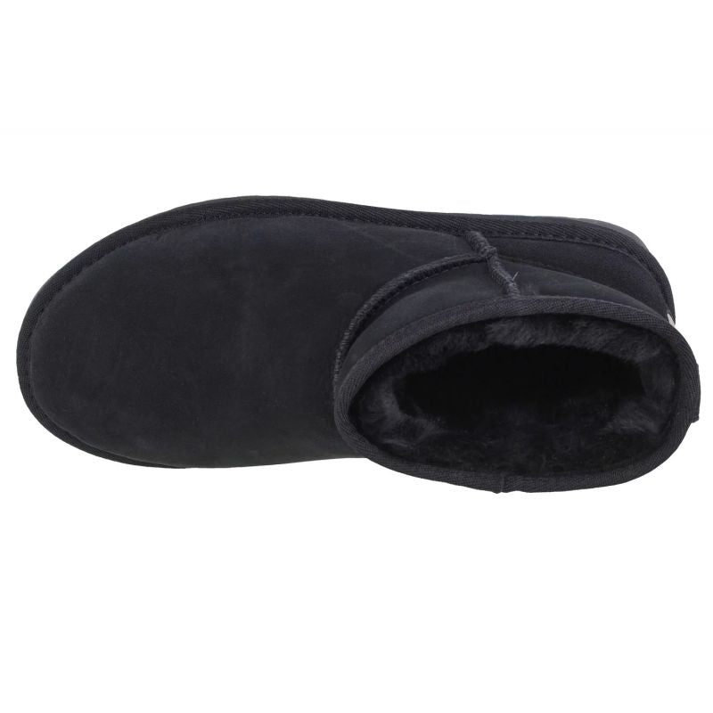 EMU Australia Stinger Micro W W10937-BLACK Shoes Footwear/Outdoor/EMU Australia Your Sports Performance