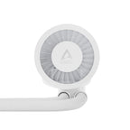 ARCTIC Liquid Freezer III 280 A-RGB Processor All-in-one Liquid Cooler 14 cm White 1 pc. Chłodzenie/Chłodzenie - zestawy chłodzenia wodnego Your Sports Performance