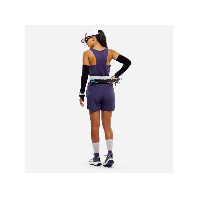 MILLET Intense Pro Light Tank W Women's T-shirt Purple