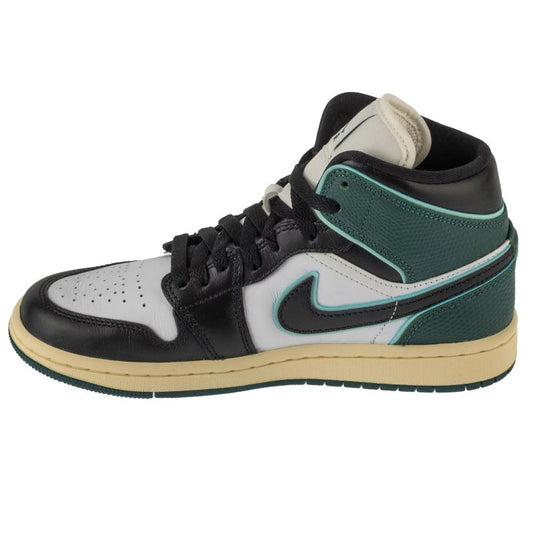 Nike Air Jordan 1 Mid SE W FQ7818-100 Footwear/Lifestyle/Nike Jordan Nike