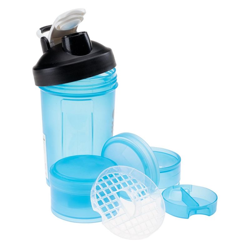 Hi-Tec Shakos shaker 92800398002 Accessories/Nutrients / Supplements Your Sports Performance