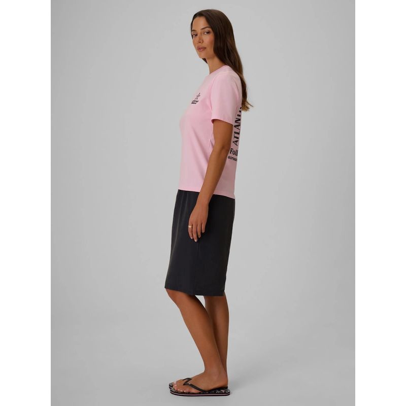 Women's casual shorts with modal 4F 4FRSS26TSHOF0936-20S 4f