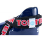 Masters Top Ten OSTT-PU foot protectors "Superlight" Glossy 030812-01M Accessories/Protectors and knee pads Your Sports Performance