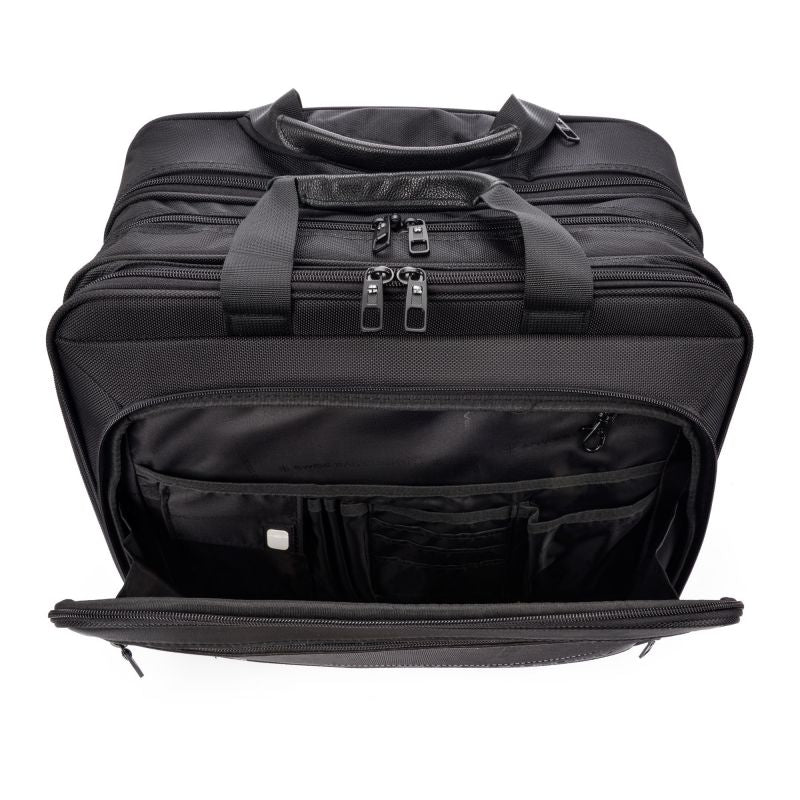 SwissBags Schwyz 17310 Pilot Bag on Wheels Accessories/Bags/Other bags Your Sports Performance