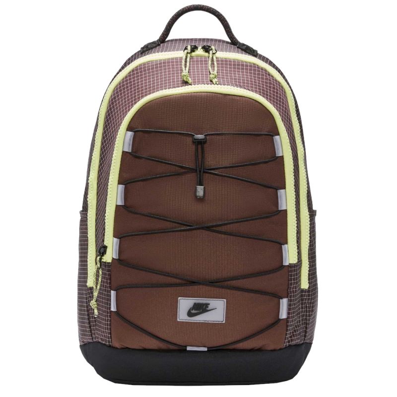 Nike NK Hayward 2.0 Backpack CV1412-203 Accessories/Plecaki Nike