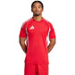 adidas Tiro 25 Competition Match men's T-shirt red JP4734 In preparation Adidas