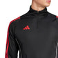 Adidas Tiro 24 Training Top M JN4565 sweatshirt Clothing/Football Adidas