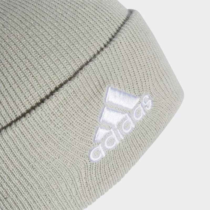Adidas Logo Beanie Cuf II3524 Clothing/Lifestyle Adidas