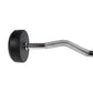 HMS GSL-50 50 kg rubber bar, broken bar Accessories/Training equipment Your Sports Performance