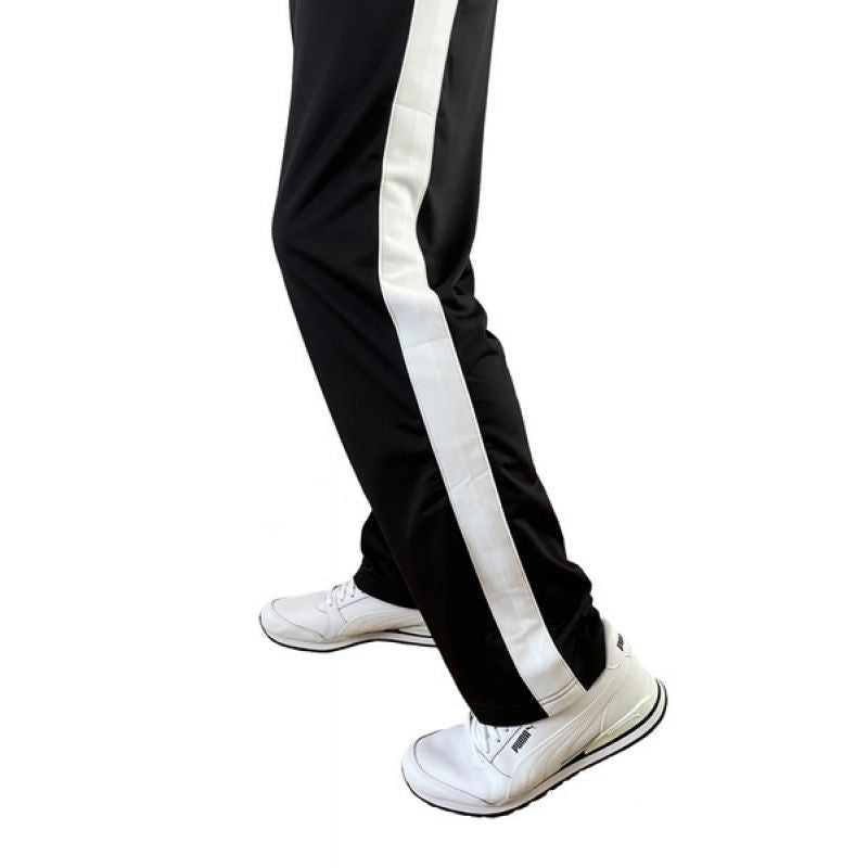 Pants Puma Contrast M 831288 01 Clothing/Training Puma