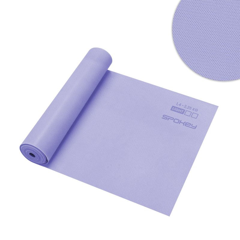 Light RIBBON TEX training band In preparation Your Sports Performance