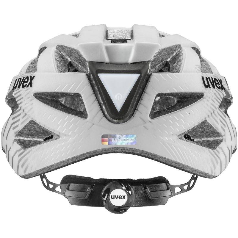 UVEX City i-vo bicycle helmet (41/3/419/14) In preparation Your Sports Performance
