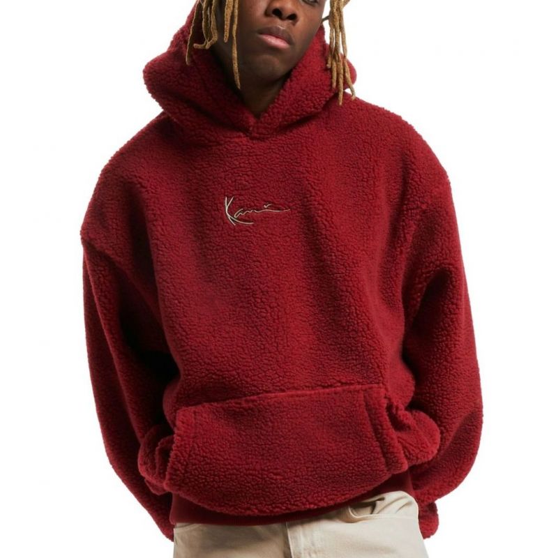 Karl Kani sweatshirt M 6021642 Clothing/Lifestyle/Karl Kani Your Sports Performance